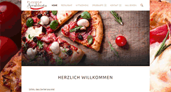 Desktop Screenshot of pizzeria-arrabbiata.ch